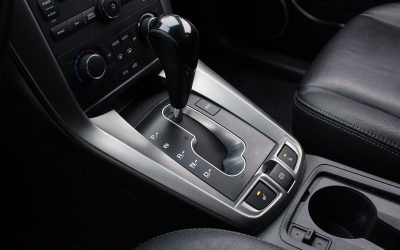 Manutenzione cambi automatici