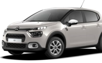 CITROEN C5 AIRCROSS BLUEHDI 1.5 diesel