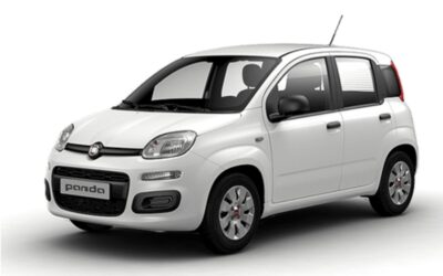 FIAT PANDA FIRE.FLY 1.0 HYBRID